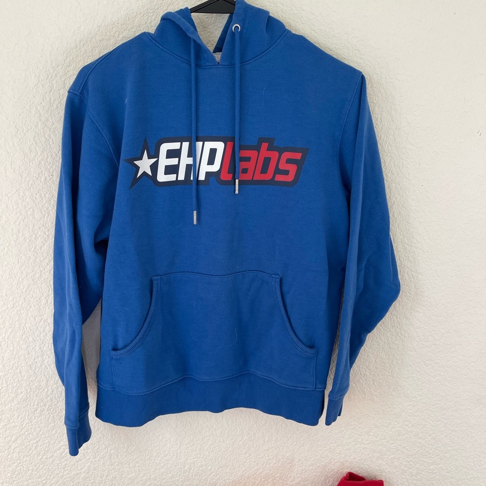 EHP Hoodie